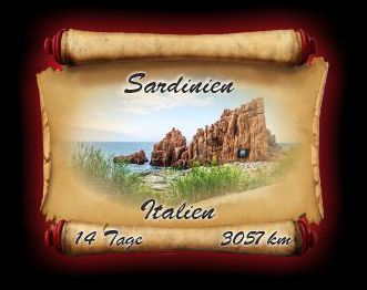 Sardinien